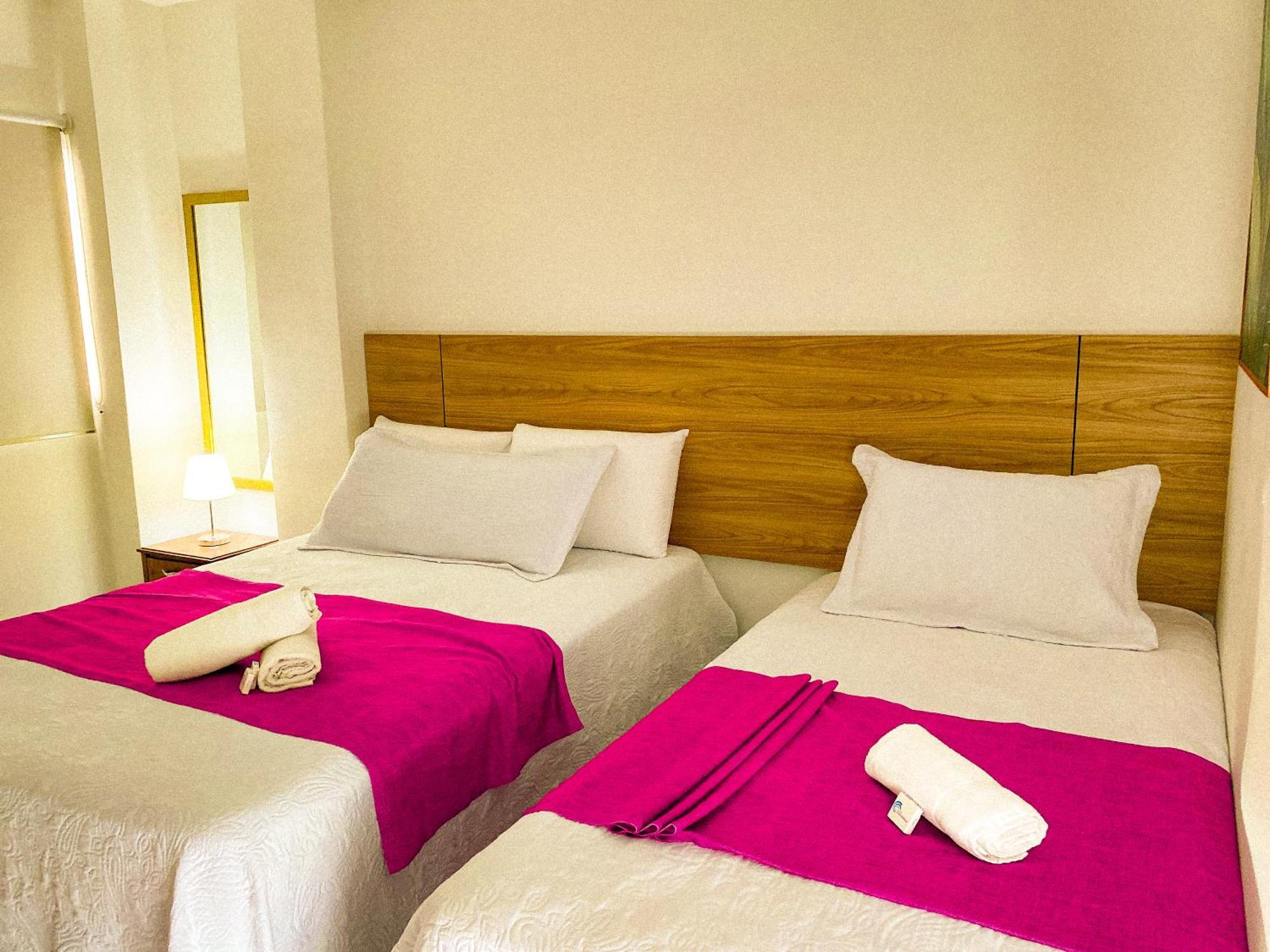 Hotel Boutique Olas Marinas Luxury — Photos 2