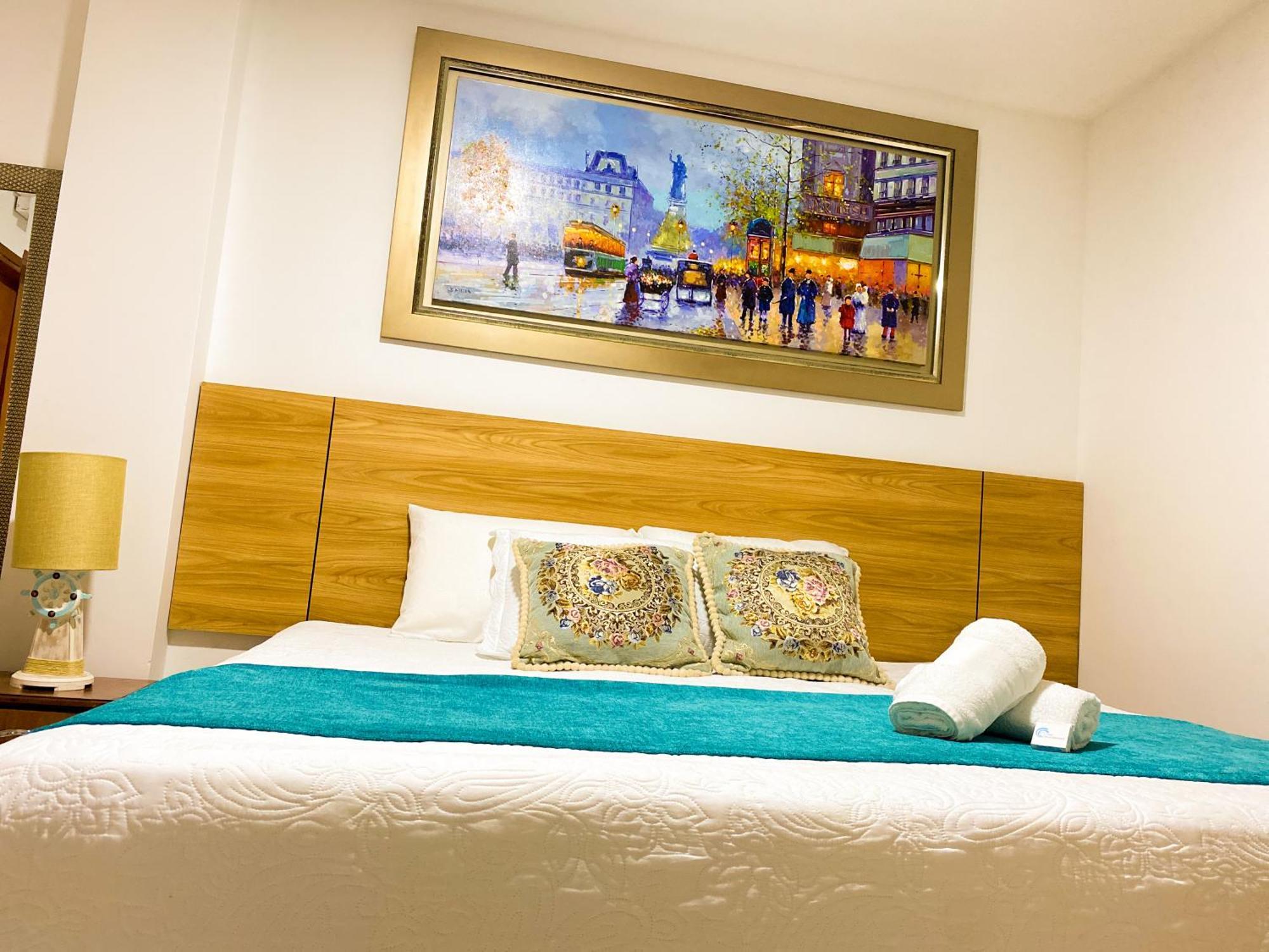 Hotel Boutique Olas Marinas Luxury — Photos 3